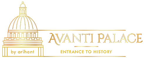 Arihant Avanti Palace Logo